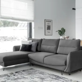 Coltar extensibil Silva pe dreapta Nube 4 imagine