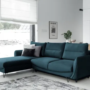 Coltar extensibil Silva pe dreapta Nube 40 imagine