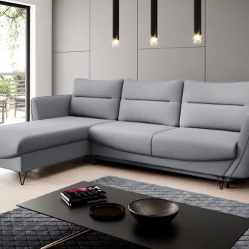 Coltar extensibil Silva pe dreapta Poco 4 imagine