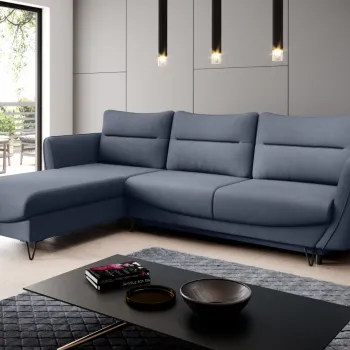 Coltar extensibil Silva pe dreapta Poco 40 imagine