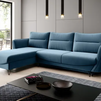 Coltar extensibil Silva pe dreapta Savoi 38 imagine