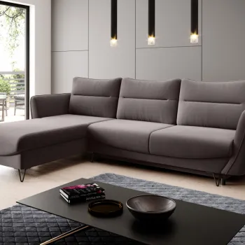 Coltar extensibil Silva pe dreapta Savoi 7 imagine