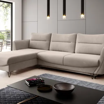 Coltar extensibil Silva pe dreapta Sola 18 imagine