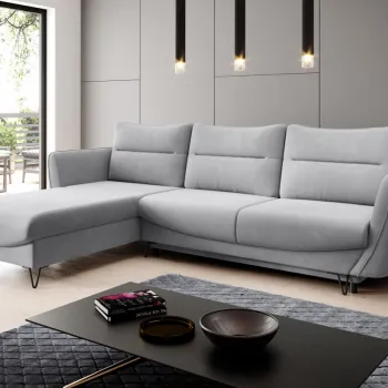 Coltar extensibil Silva pe dreapta Sola 4 imagine