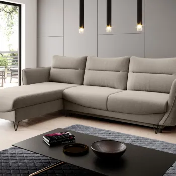 Coltar extensibil Silva pe dreapta Vero 18 imagine