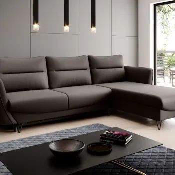 Coltar extensibil Silva pe stanga Flores 22 imagine