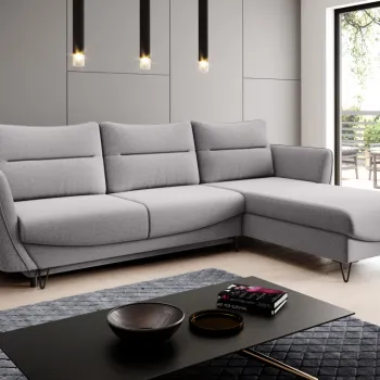 Coltar extensibil Silva pe stanga Gojo 4 imagine