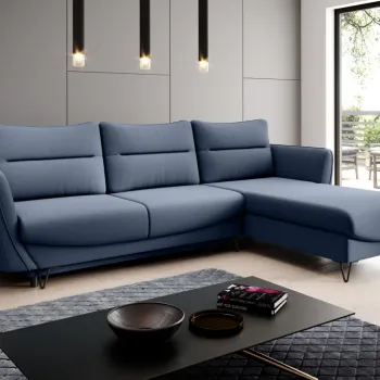 Coltar extensibil Silva pe stanga Gojo 40 imagine