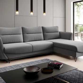 Coltar extensibil Silva pe stanga Gojo 5 imagine