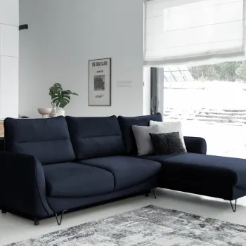 Coltar extensibil Silva pe stanga Monolith 79 imagine