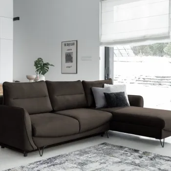 Coltar extensibil Silva pe stanga Nube 22 imagine