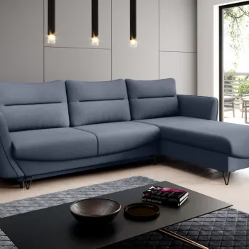 Coltar extensibil Silva pe stanga Poco 40 imagine