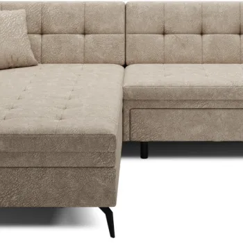 Coltar extensibil Solange pe dreapta Dora 21 imagine