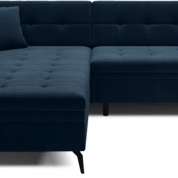 Coltar extensibil Solange pe dreapta Monolith 77 imagine