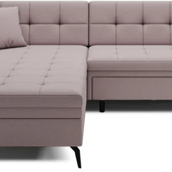 Coltar extensibil Solange pe dreapta Omega 91 imagine