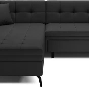 Coltar extensibil Solange pe dreapta Soft 11 imagine