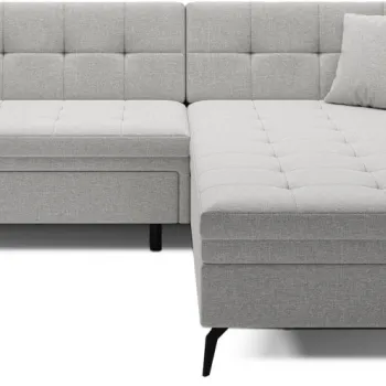 Coltar extensibil Solange pe stanga Cover 02 imagine