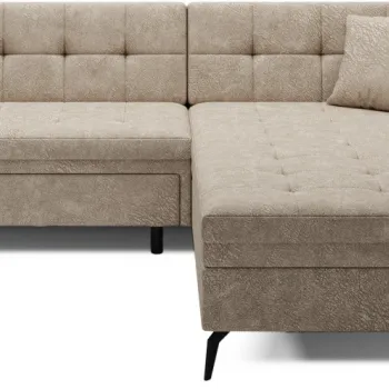 Coltar extensibil Solange pe stanga Dora 21 imagine