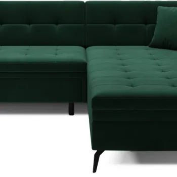 Coltar extensibil Solange pe stanga Monolith 37 imagine