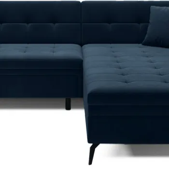 Coltar extensibil Solange pe stanga Monolith 77 imagine