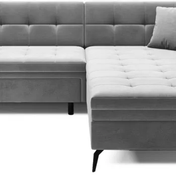 Coltar extensibil Solange pe stanga Monolith 84 imagine