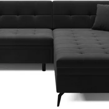 Coltar extensibil Solange pe stanga Monolith 97 imagine