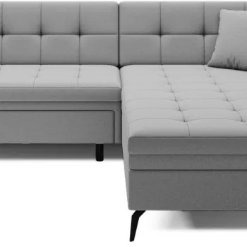 Coltar extensibil Solange pe stanga Omega 02 imagine