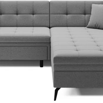 Coltar extensibil Solange pe stanga Omega 13 imagine