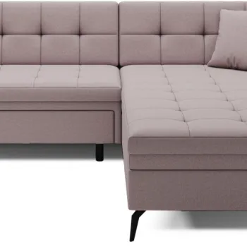 Coltar extensibil Solange pe stanga Omega 91 imagine