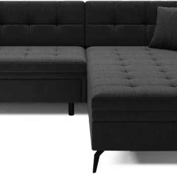 Coltar extensibil Solange pe stanga Sawana 14 imagine