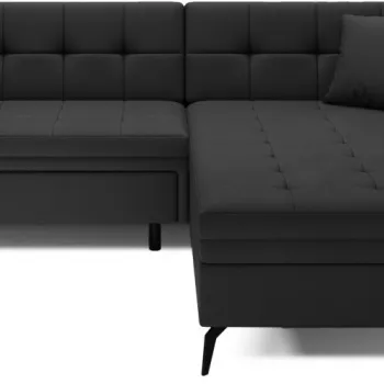 Coltar extensibil Solange pe stanga Soft 11 imagine