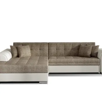 Coltar extensibil Sorento pe dreapta Berlin 03/Soft 33 imagine