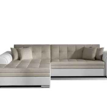 Coltar extensibil Sorento pe dreapta Dora 21/Soft 17 imagine