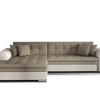 Coltar extensibil Sorento pe dreapta Inari 23/Soft 33 imagine