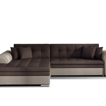 Coltar extensibil Sorento pe dreapta Jasmine 22/Jasmine 29 imagine