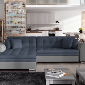 Coltar extensibil Sorento pe dreapta Soft 29/Soro 76 imagine