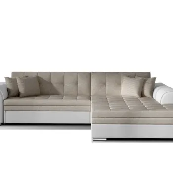 Coltar extensibil Sorento pe stanga Dora 21/Soft 17 imagine