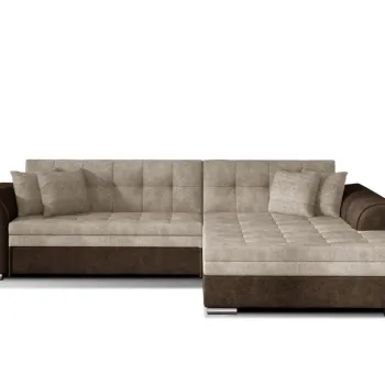 Coltar extensibil Sorento pe stanga Dora 22/Dora 28 imagine