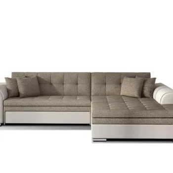 Coltar extensibil Sorento pe stanga Inari 23/Soft 33 imagine