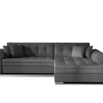 Coltar extensibil Sorento pe stanga Inari 96/Soft 29 imagine