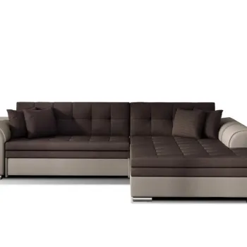 Coltar extensibil Sorento pe stanga Jasmine 22/Jasmine 29 imagine