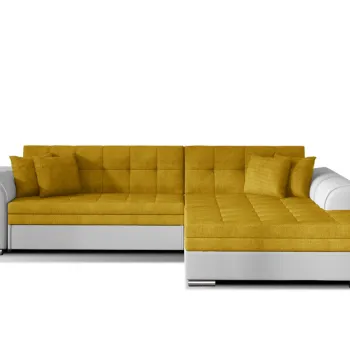 Coltar extensibil Sorento pe stanga Omega 68/Soft 17 imagine