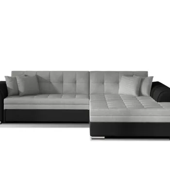 Coltar extensibil Sorento pe stanga Sawana 21/Soft 11 imagine