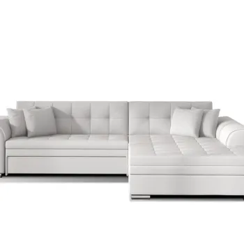 Coltar extensibil Sorento pe stanga Soft 17 imagine