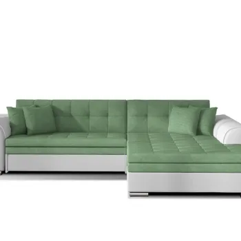 Coltar extensibil Sorento pe stanga Soft 17/Soro 34 imagine