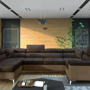 Coltar extensibil Thiago pe dreapta Monolith 09/Monolith 29 imagine