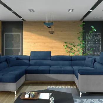 Coltar extensibil Thiago pe dreapta Monolith 77/Monolith 84 imagine