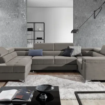 Coltar extensibil Thiago pe dreapta Paros 02 imagine