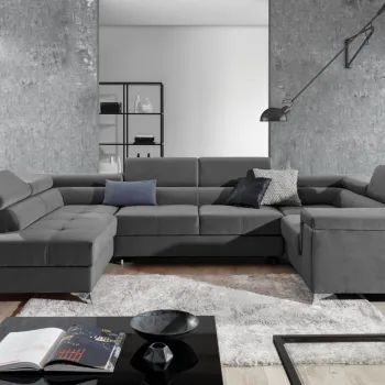 Coltar extensibil Thiago pe dreapta Paros 06 imagine