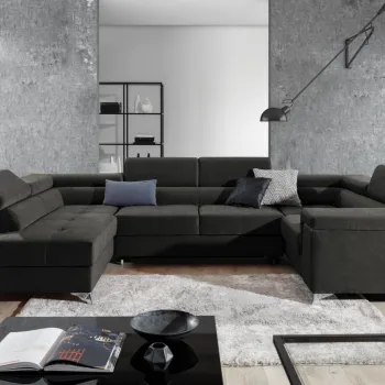 Coltar extensibil Thiago pe dreapta Sawana 05 imagine